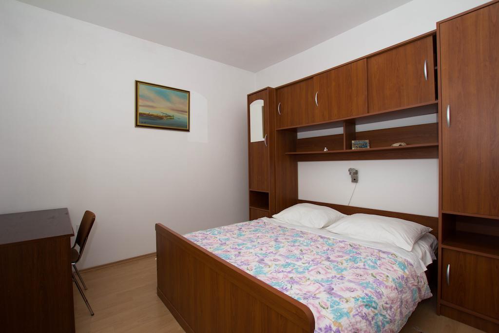 Apartments Marina Trogir Quarto foto